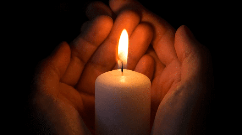 В інституті раку оголошено збір в поміч родині лікаря, який втратив дітей через обстріл Києва