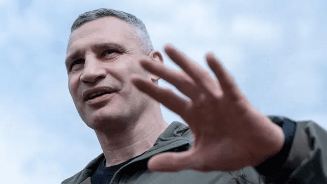 Кличко прокоментував свої “територіальні заяви” про поступки: каже, “треба внести ясність”