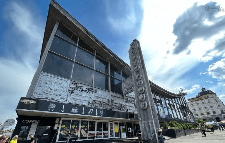 Петиція вимагає не приватизовувати “Житній ринок” у столиці