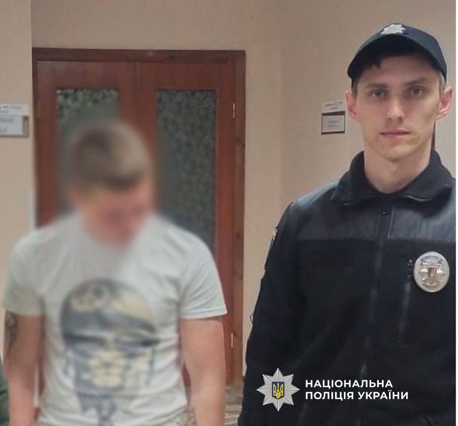 Побиття військового у Гідропарку: чотирьом нападникам готують повідомлення про підозру