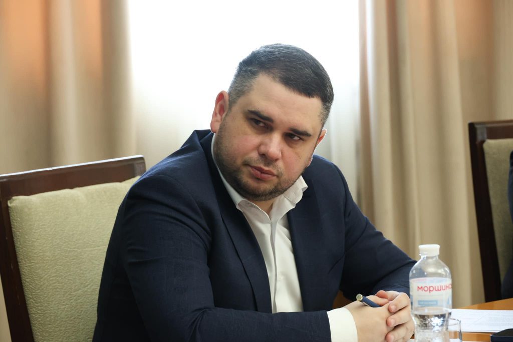 Начальник КОВА Калашник: на Київщині посилять контроль над витратами бюджету
