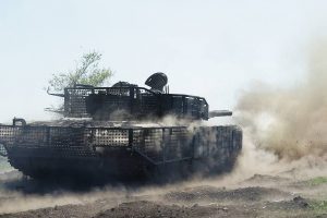 Сили оборони за добу зменшили армію окупантів на 670 осіб Сили оборони за добу зменшили армію окупантів на 670 осіб