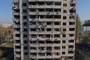 Ранкову ракетну атаку на Харків росіяни здійснили за допомогою аналога американського Tomahawk Ранкову ракетну атаку на Харків росіяни здійснили за допомогою аналога американського Tomahawk