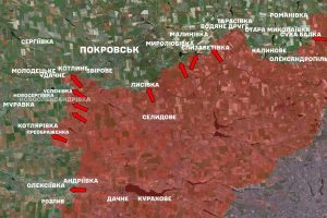 Зведення Генштабу: у Великодню неділю на фронті відбулося 96 бойових зіткнень Зведення Генштабу: у Великодню неділю на фронті відбулося 96 бойових зіткнень