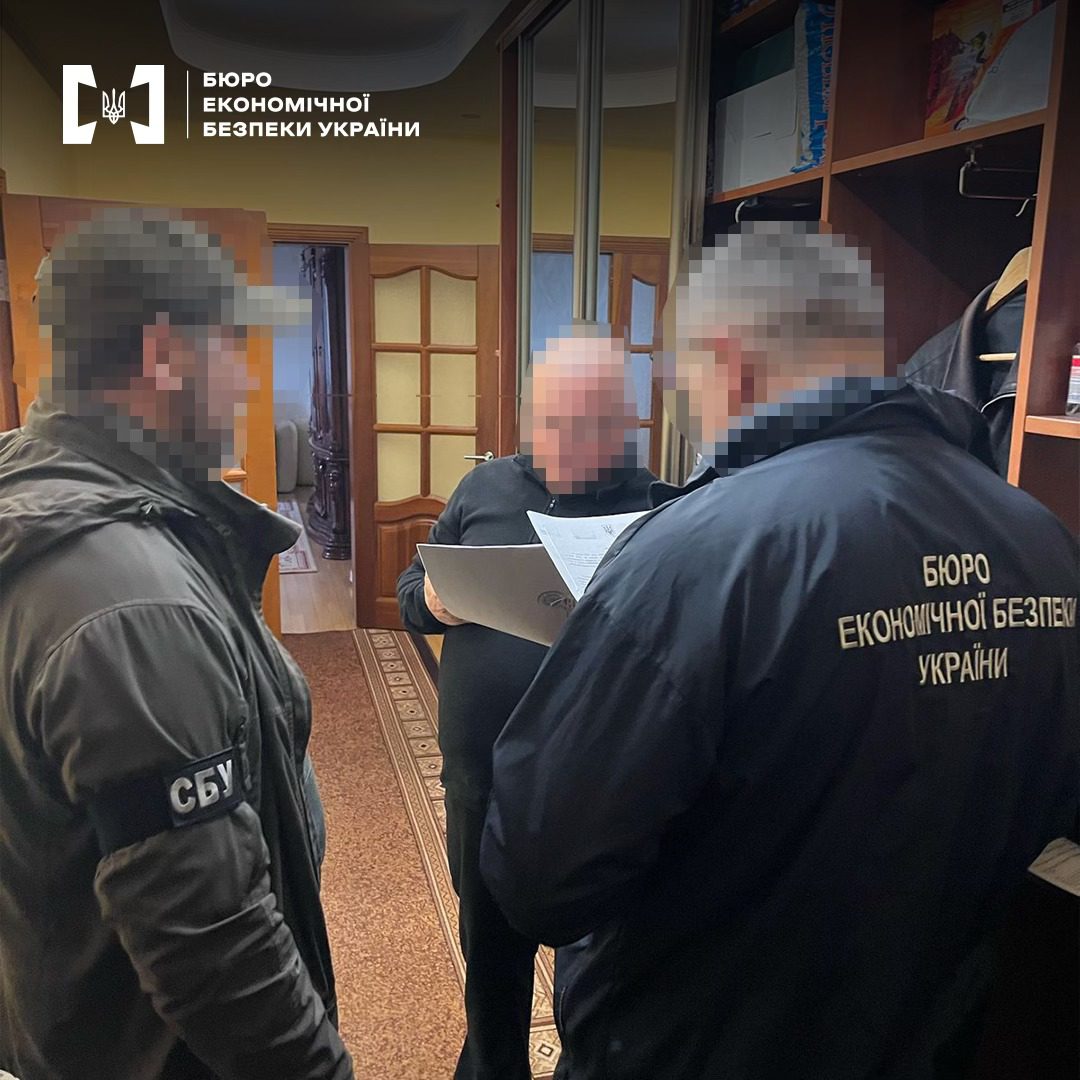 Подільський міст: БЕБ викрило розкрадання на будівництві 153 мільйонів гривень