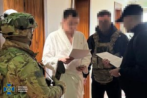 Правоохоронці повідомили про викриття заступника голови КМДА на організації “ухилянтських схем”, Прокопів надав коментар Правоохоронці повідомили про викриття заступника голови КМДА на організації "ухилянтських схем", Прокопів надав коментар