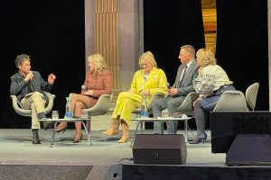 Білогородський сільський голова взяв участь у конференції «Cities Stand for Peace» у Парижі