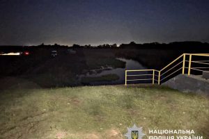 На Київщині викрили браконьєра, який наловив риби майже на 200 тисяч гривень На Київщині викрили браконьєра, який наловив риби майже на 200 тисяч гривень