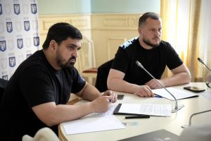 Микола Калашник: Надійний зв’язок — це передусім інструмент безпеки, координації та доступу до інформації Микола Калашник: Надійний зв’язок — це передусім інструмент безпеки, координації та доступу до інформації