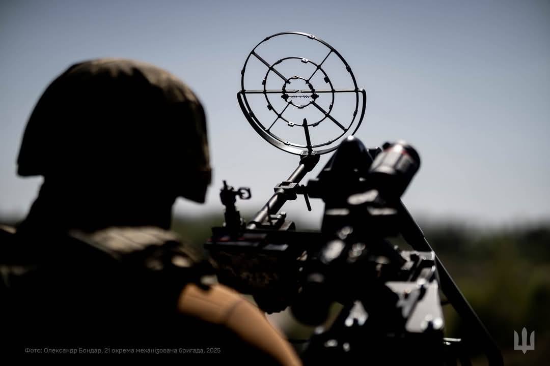 Зведення Генштабу: 63 бої надвечір п’ятниці, 25 квітня 2025 року