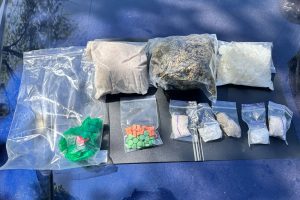 Поліцейські Києва затримали наркозбувача та ліквідували Telegram-канал з продажу наркотиків