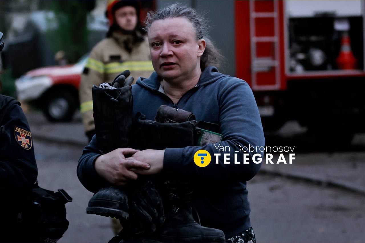 Триває збір для допомоги родині лікарів, діти яких вбиті росією у столичному Святошині