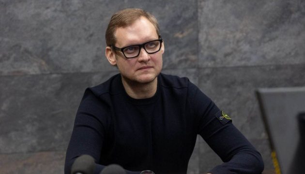 Ексзаступника голови Офісу Президента Смирнова підозрюють у легалізації коштів та одержанні хабаря Ексзаступника голови Офісу Президента Смирнова підозрюють у легалізації коштів та одержанні хабаря