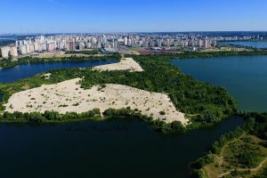 Суд заборонив забудову на території Екопарку Осокорки – ГО Суд заборонив забудову на території Екопарку Осокорки - ГО