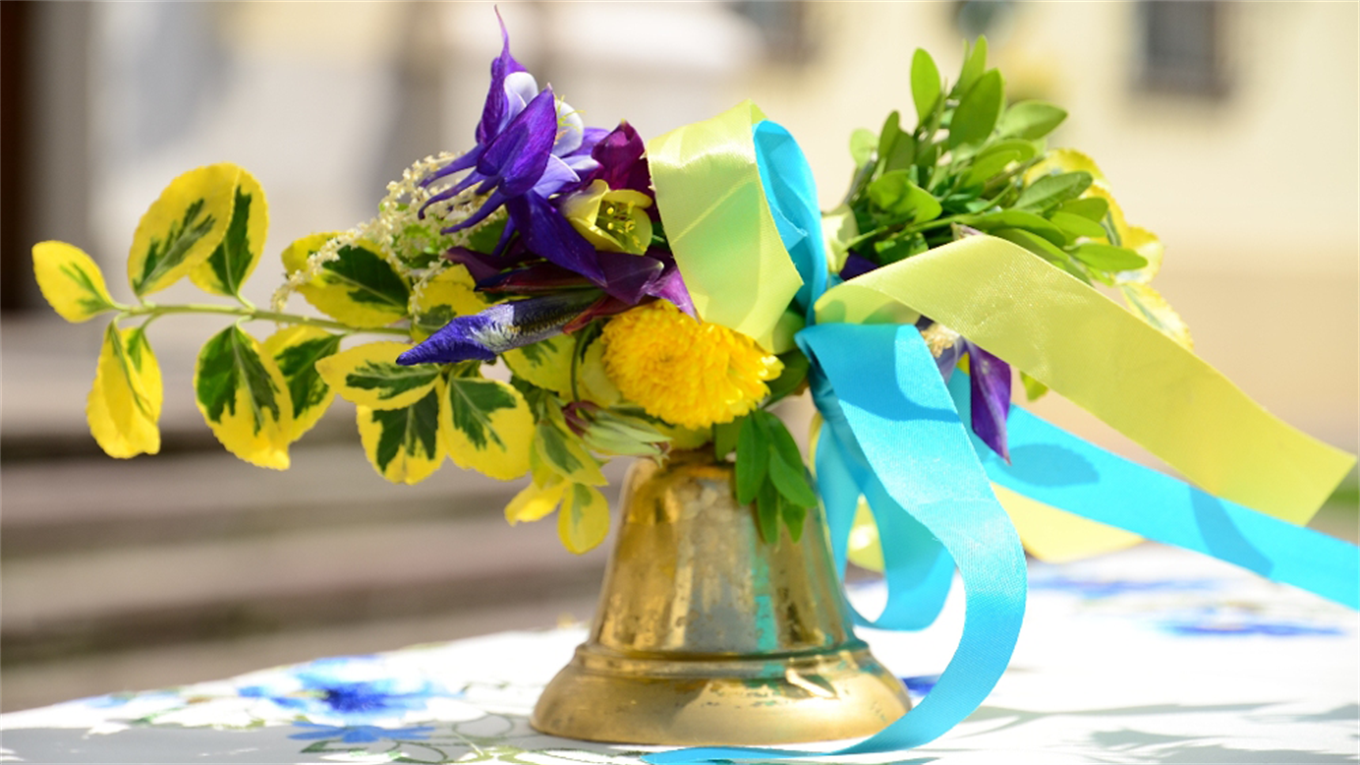 Цього року останній дзвінок прозвучить у школах Києва 30 травня