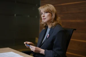 Нардеп Олена Шуляк розкрила подробиці нового законопроєкту щодо наставництва дітей Нардеп Олена Шуляк розкрила подробиці нового законопроєкту щодо наставництва дітей