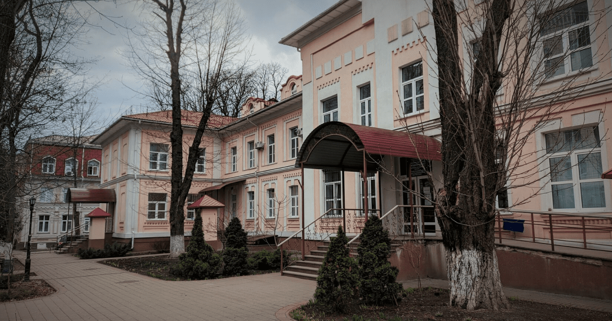 Перший поверх онкодиспансера Київщини відремонтують за 7,7 млн гривень 