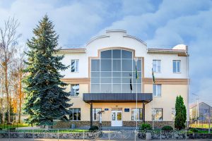 Петрівська громада визначилася, що збудує та відремонтує у 2025 році Петрівська громада визначилася, що збудує та відремонтує у 2025 році