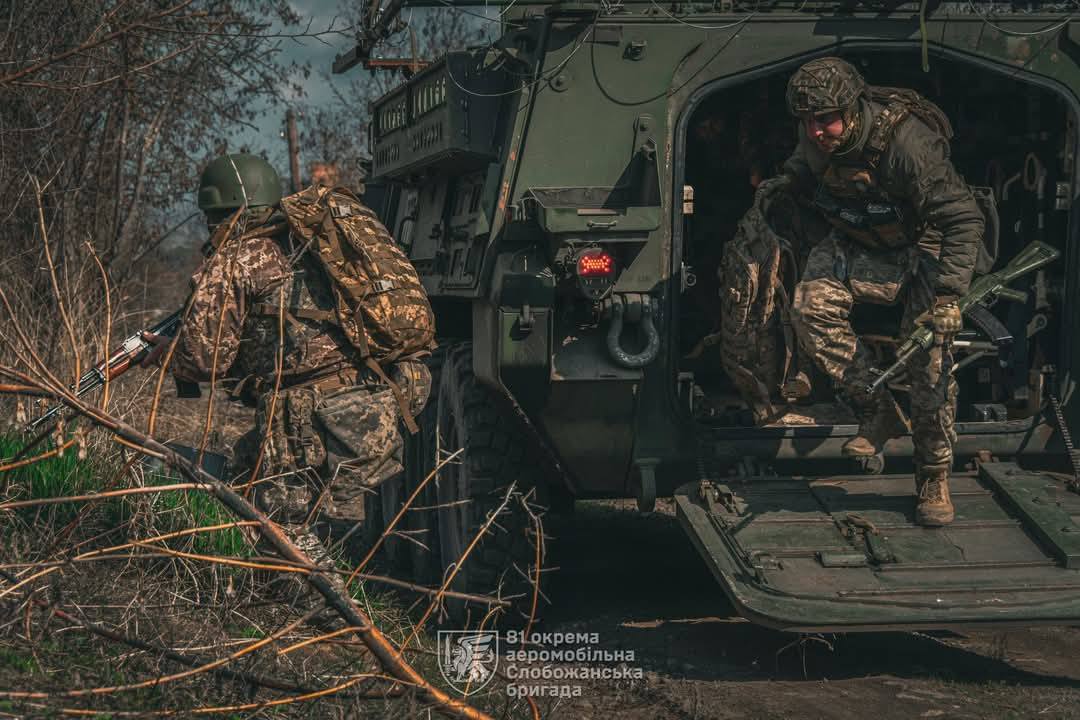 Протягом поточної доби зафіксовано 56 боєзіткнень, - Генштаб ЗСУ