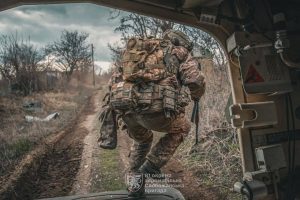 За добу армія рф втратила 1530 осіб та засіб ППО, - Генштаб ЗСУ