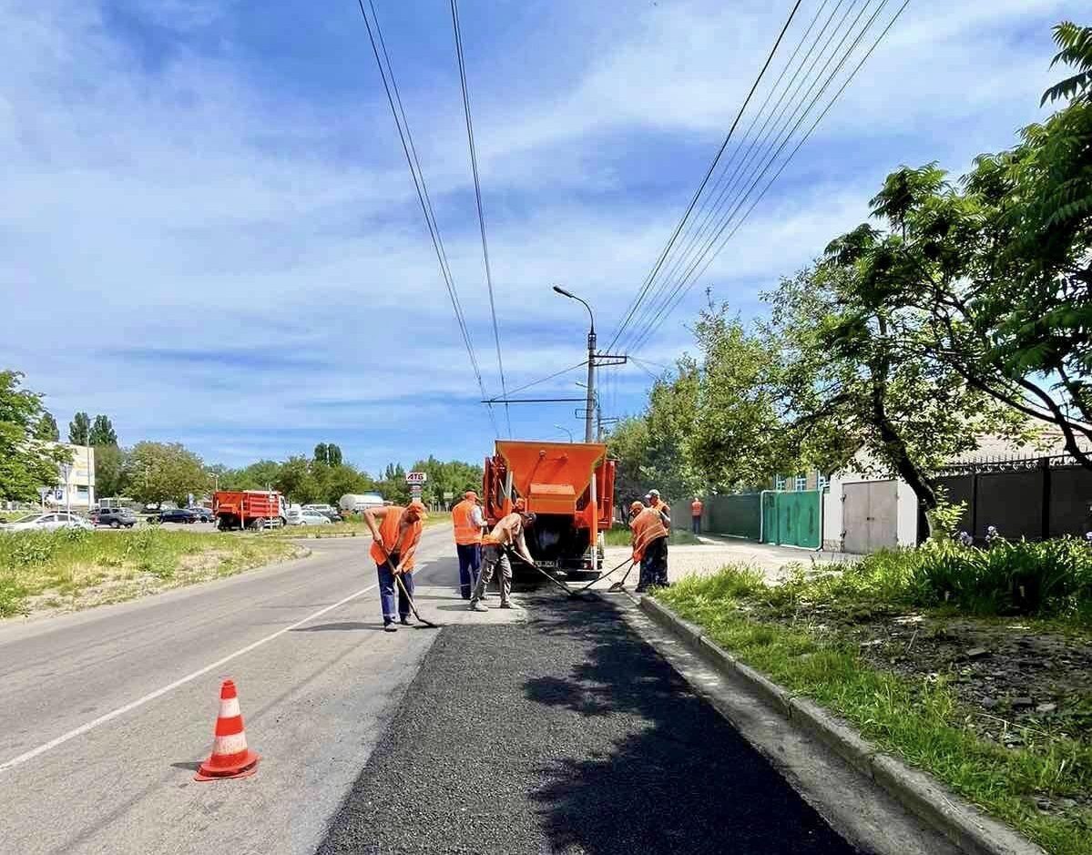 Вулицю Шевченка в Ташані капітально відремонтують за 14,8 млн гривень Вулицю Шевченка в Ташані капітально відремонтують за 14,8 млн гривень
