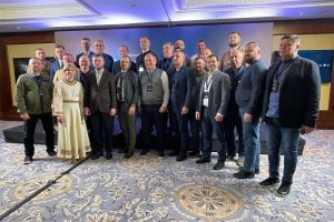 Громади Київщини та Харківщини підписали меморандуми про співпрацю Громади Київщини та Харківщини підписали меморандуми про співпрацю
