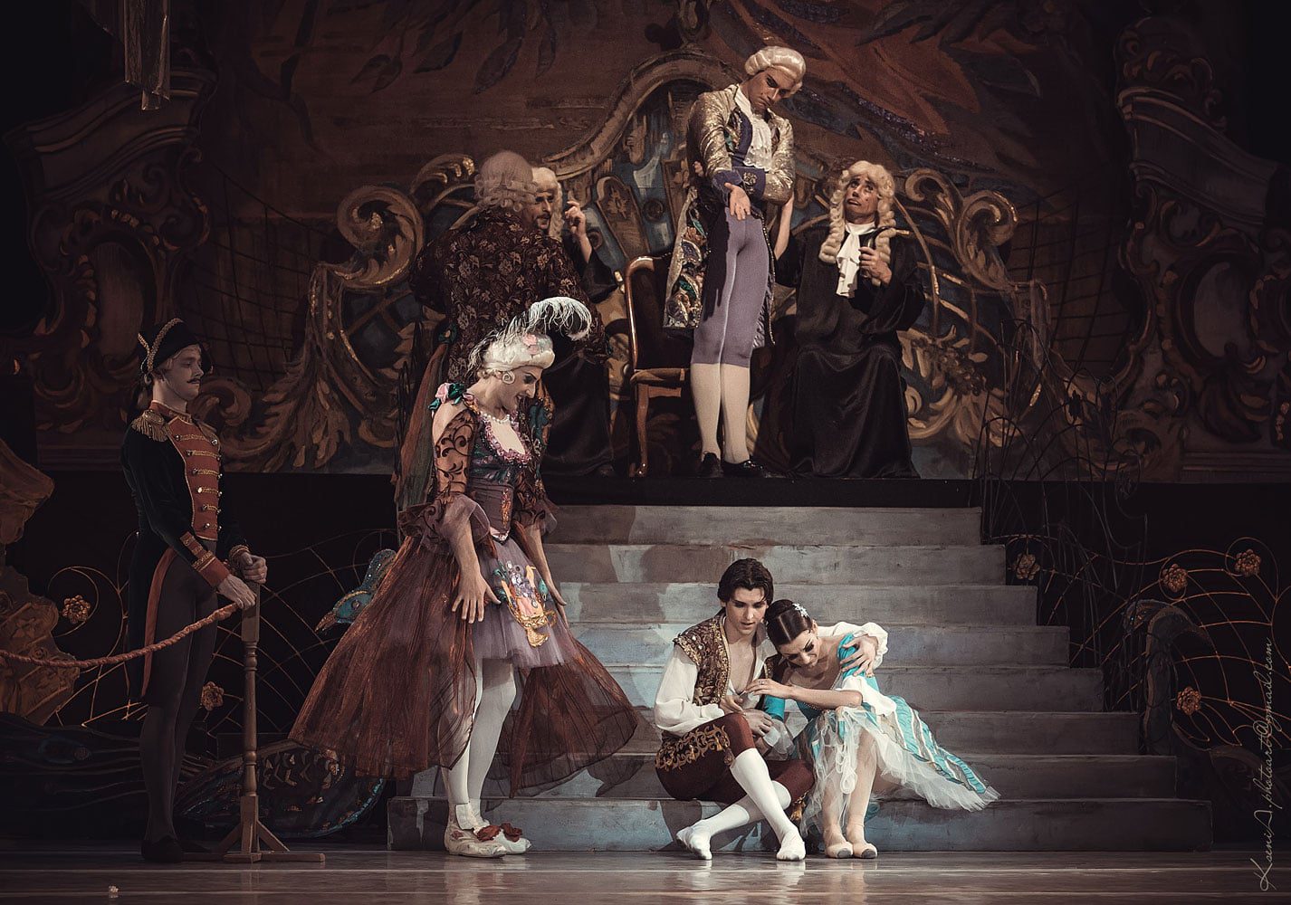 Нацопера у травні: поновлення “Дами з Камеліями”, гала-концерти та національні репертуари