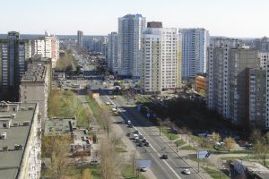 У 10 будинках Дарницького району Києва зібралися ремонтувати мережі водопостачання (адреси) У 10 будинках Дарницького району Києва зібралися ремонтувати мережі водопостачання (адреси)