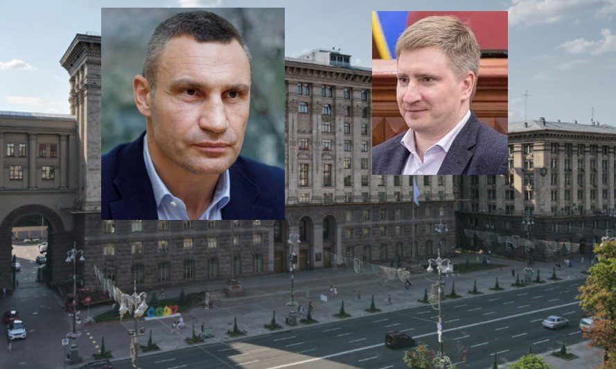 “Земельна лихоманка”: Київрада безуспішно намагається скасовувати свої “туалетні схеми”