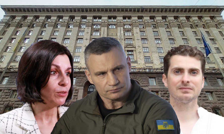 “Нові правила гри” чи юридична колізія: Київрада змінює Порядок розгляду земельних питань