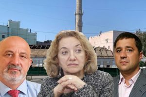 Суди “за історію”: компанія Дробота-Плачкова не змогла скасувати охоронний статус будівлі на столичному Подолі