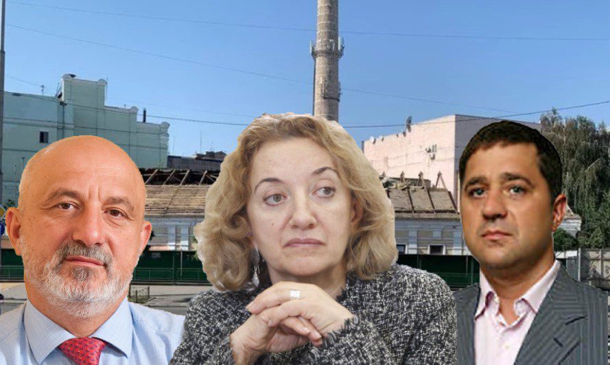 Суди “за історію”: компанія Дробота-Плачкова не змогла скасувати охоронний статус будівлі на столичному Подолі