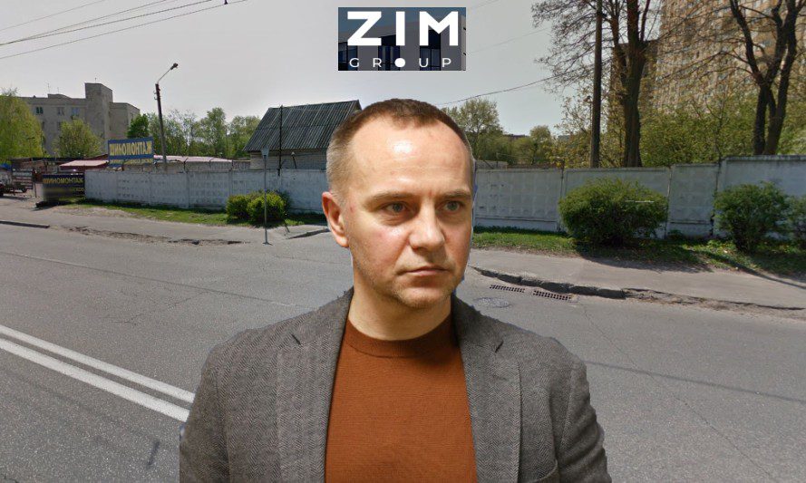 Житло для військових в обмін “на землю”: ГУР судиться з КМДА за забудову в Голосіївському районі