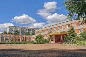 Коцюбинське за 1,28 млн гривень озеленить ґанок в ліцеї Коцюбинське за 1,28 млн гривень озеленить ґанок в ліцеї