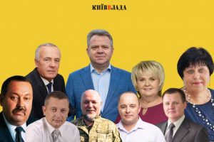 Не вічний мер: хто з міських голів Київщини ризикує не переобратись на новий строк Не вічний мер: хто з міських голів Київщини ризикує не переобратись на новий строк