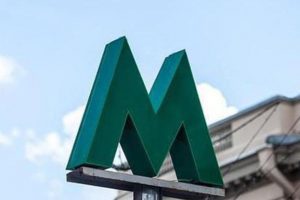 В підземних переходах на Майдані Незалежності та Європейській площі частково обмежуватимуть рух пішоходів