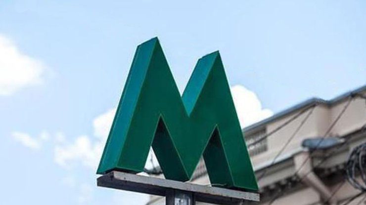 В підземних переходах на Майдані Незалежності та Європейській площі частково обмежуватимуть рух пішоходів