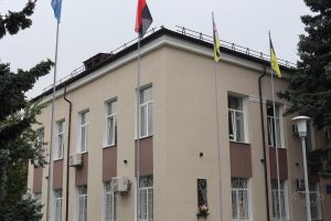 Обухівська рада підпише меморандум про співпрацю з Кремінною на Луганщині Обухівська рада підпише меморандум про співпрацю з Кремінною на Луганщині