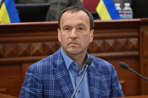 Грошові заощадження сім'ї Петра Пантелеєва зросли удвічі, а доходи - утричі