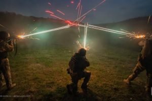 За добу армія рф втратила 1290 осіб, - Генштаб ЗСУ