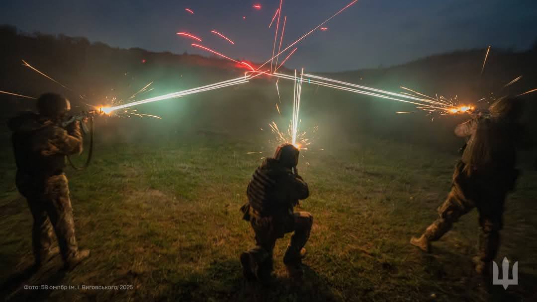 За добу армія рф втратила 1290 осіб, - Генштаб ЗСУ