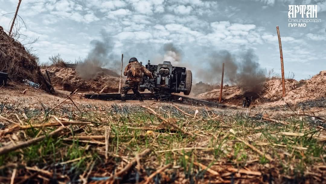 Генштаб: станом на 16:00 на фронті відбулося 62 бойові зіткнення