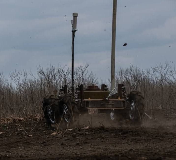 За добу 17 квітня на фронті зафіксовано 79 бойових зіткнень, - Генштаб 