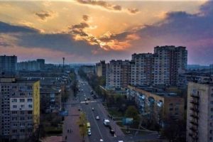 У Вишневому за понад 1,4 млн гривень під котельню реконструюватимуть будівлю на Липовій У Вишневому за понад 1,4 млн гривень під котельню реконструюватимуть будівлю на Липовій