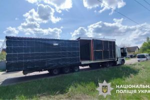 У Бучанському районі від ураження струмом загинув чоловік У Бучанському районі від ураження струмом загинув чоловік