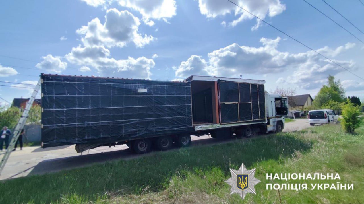 У Бучанському районі від ураження струмом загинув чоловік У Бучанському районі від ураження струмом загинув чоловік