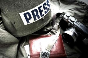 З початку повномасштабної війни росія вбила понад 300 митців і журналістів, – Мінкульт З початку повномасштабної війни росія вбила понад 300 митців і журналістів, - Мінкульт