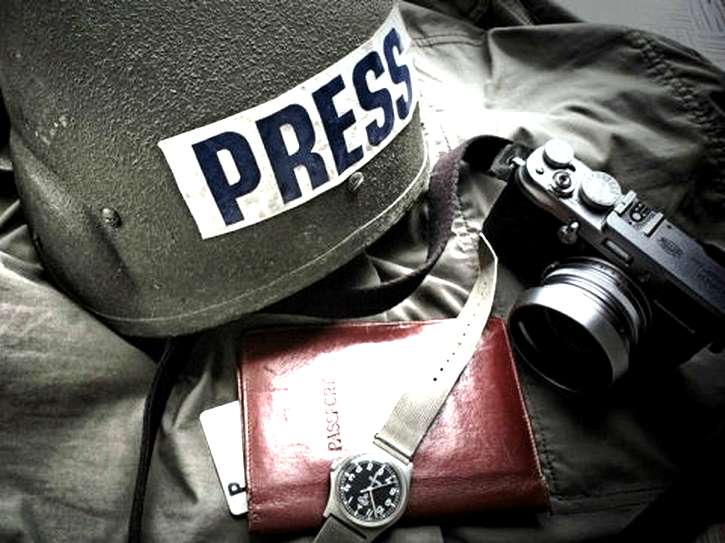 З початку повномасштабної війни росія вбила понад 300 митців і журналістів, - Мінкульт 