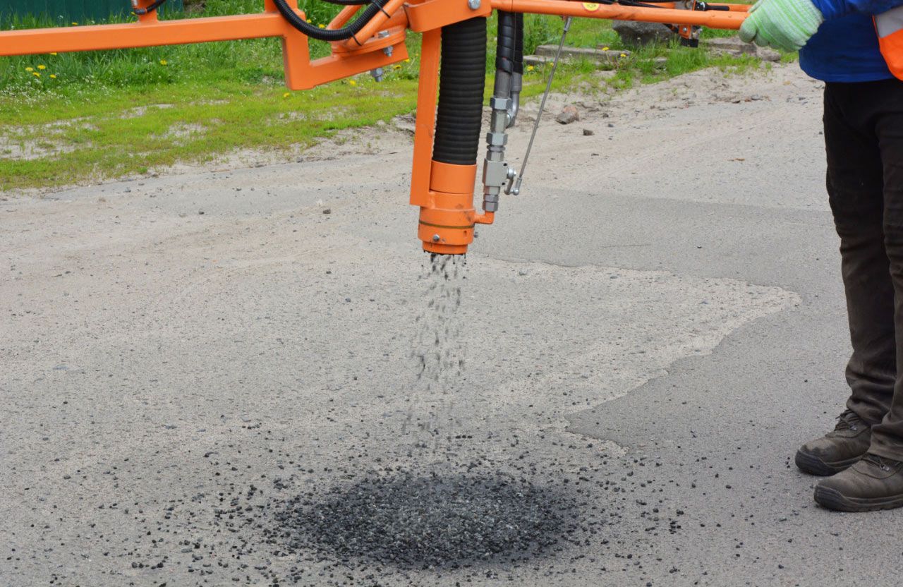 Київське КП “Магістраль” заплатить підряднику 3,79 млн гривень за ремонт своєї балансової вулично-шляхової мережі