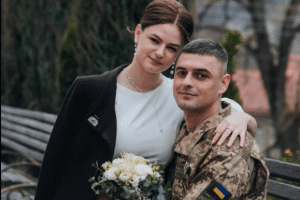 Київ лідирує за кількістю одружень, – Мінюст Київ лідирує за кількістю одружень, - Мінюст